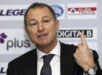 De Biasi, nuevo técnico del Alavés