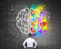Tu cerebro percibe imágenes que tú ni ves