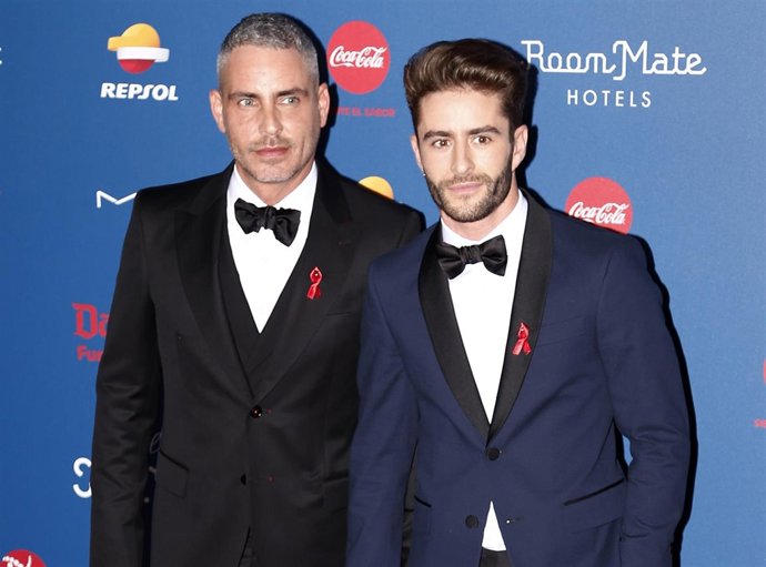 SEBASTIÁN FERRERO Y PELAYO DÍAZ