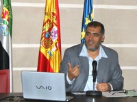 Los musulmanes extremeños reiteran su compromiso contra el terrorismo de Daesh