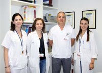 La Fe de València constata un aumento de pacientes con déficit de vitamina D