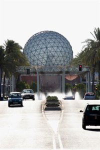 Ciudadanos pide un Plan Integral destinado a la preservación y utilización de la Cartuja de Sevilla