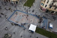 La adicción al juego, novedad de las charlas que ofrecerá Policía Municipal en centros escolares de Pamplona