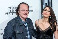 Quentin Tarantino quiere dirigir una película de Star Trek