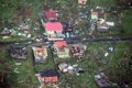 Al menos 35 muertos tras el paso de 'María' por Puerto Rico, Dominica, Islas Vírgenes y Islas Turcas y Caicos