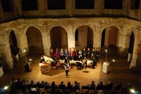 El otoño llega mañana a la Catedral de Sigüenza en forma de concierto