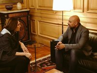 Molina aboga por imponer "cordura" ante la escalada "represiva" del Gobierno