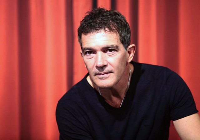 ANTONIO BANDERAS