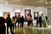 Obras de Sorolla y Lidó Rico, conferencias, conciertos y numerosos talleres inauguran el otoño en los museos regionales