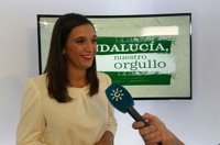 PSOE-A dice que Junta ha cumplido con el Presupuesto y exige a Rajoy que presente modelo de financiación