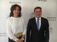 Rico: "Garoña no tiene alternativa porque es muy difícil que lleguen empresas con mil trabajadores a la zona" 