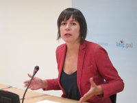 El BNG, con la "República da Galiza" como horizonte, propone voto a los 16 y referendos si lo pide el 3% del censo