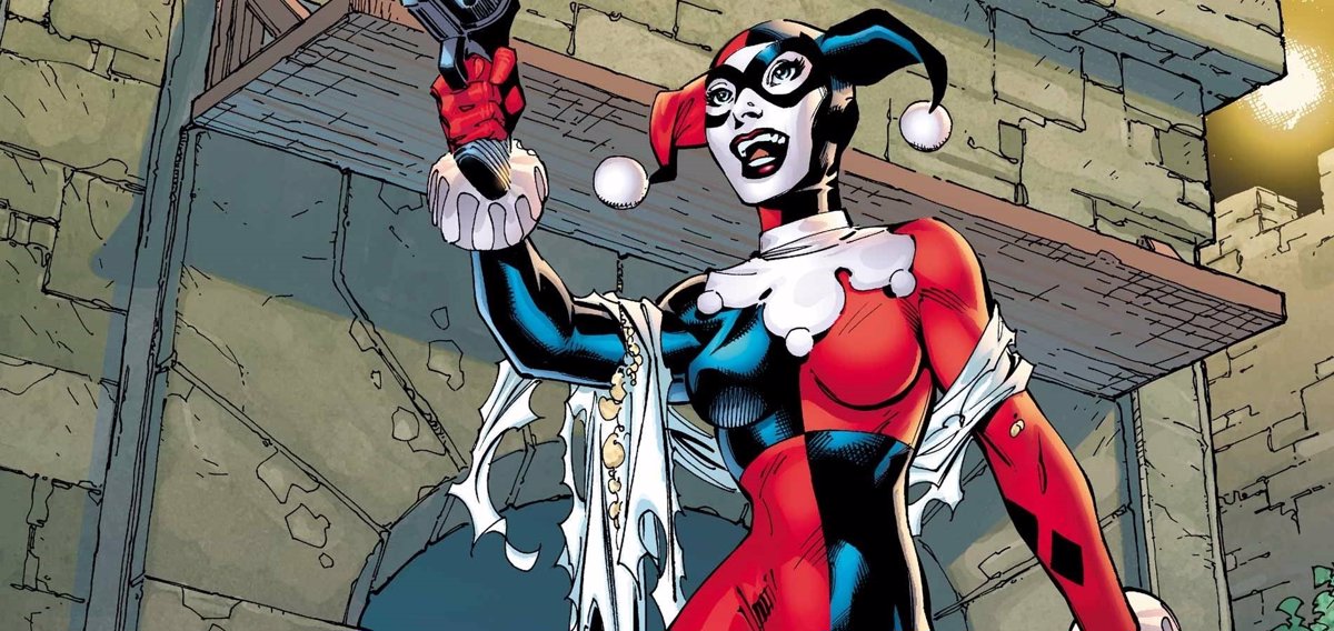 Harley Quinn: 12 cosas que (quizás) no sabías de la estrella de Escuadrón  Suicida