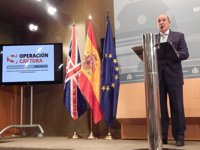 El coronel que coordinará las actuaciones policiales es alto cargo de Interior desde la etapa de Rubalcaba