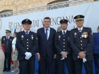 Morera cree que Oltra "no debería posicionarse sobre un problema de Estado" como portavoz del Consell