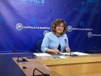 PP dice que es "indignante" que Molina se reúna con Colau