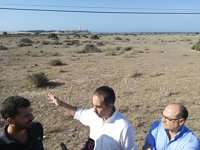 PP pide a la Junta que indemnice a los municipios afectados por el Plan del Litoral anulado por el TSJA