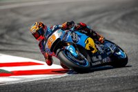 Rabat: "Tengo buenas sensaciones para la carrera"