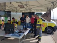 Concluye sin éxito el dispositivo de búsqueda del hombre desaparecido en Benalmádena