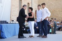 Puig asegura que el Consell "hará todo lo que esté en sus manos" para ampliar los efectivos de la Policía autonómica