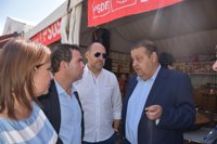 Vaquero califica el 1-O como "un pulso atroz" y pide que se anule el referéndum