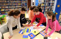 Bibliotecas de Santander se suman a la Noche de los Investigadores con talleres infantiles