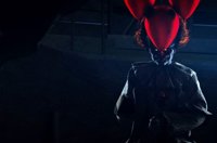 VÍDEO: Pennywise vs. Joker, brutal batalla de payasos asesinos