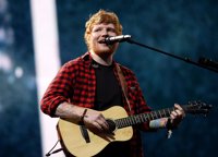 'Shape of You' de Ed Sheeran  ya es la canción más escuchada en la historia de Spotify