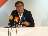 Prendes insta Fernández a seguir el ejemplo de Andalucía para suprimir el impuesto de sucesiones en Asturias 