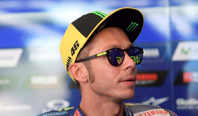 Valentino Rossi