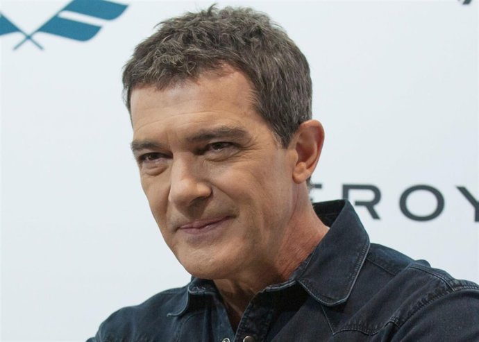 Antonio Banderas
