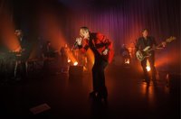 Depeche Mode versionan 'Heroes' de David Bowie