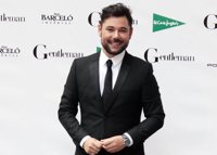 Miguel Poveda ofrecerá su espectáculo "Recital de Cante" en el Teatro La Laboral el 3 de noviembre