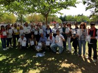 Blanco denuncia que el Comité Organizador del PSOE se niega a enviar cartas de los candidatos