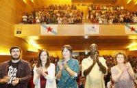 El BNG llama a aprovechar el "momento histórico" para acabar con la "dependencia de Galicia del Estado español"