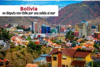 La Haya dictaminará si Chile y Bolivia deben sentarse a negociar pero no a quién pertenece el territorio en disputa