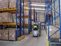 Ayuntamiento de Córdoba destina unos 25.000 euros para un proyecto del Banco de Alimentos y a Ideas para comercio justo