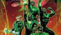 ¿Aparecerán dos Linterna Verde (Green Lantern) en La Liga de La Justicia?