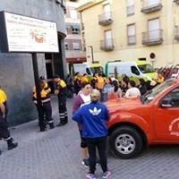 Un amplio dispositivo busca a la mujer desaparecida desde el jueves en Maracena (Granada)