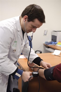 Médico de Atención Primaria