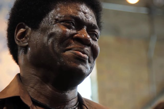 Charles Bradley
