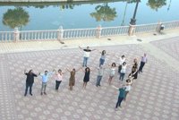 Una Lanzadera de Empleo forma en Sevilla a una veintena de personas que ofrece a empresas ser "embajadores de su marca"