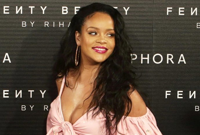Rihanna