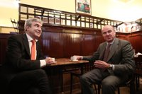 Ciudadanos se adelanta a la reforma del Gobierno y lleva al Congreso su ley para elegir a los reguladores