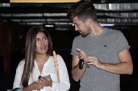 Alejandro Albalá: "Chabelita me describió lo que hacía con otros en la cama"