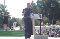 Urkullu dice que el modelo de Estado está "roto" y pide "reconocer a dos naciones que quieren decidir su futuro"