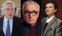 Primeras imágenes de El irlandés, el reencuentro de Martin Scorsese junto a Robert De Niro y Joe Pesci