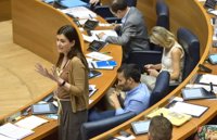 El PP crea un decálogo para "desmontar los engaños" de Montón con las listas de espera