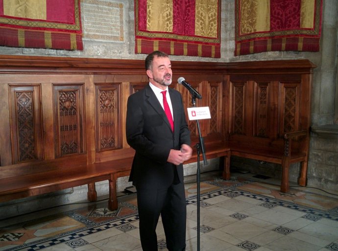 Alfred Bosch (ERC)