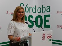 PSOE-A, abierto a un diálogo constructivo con PP-A, Podemos e IU sobre el Presupuesto